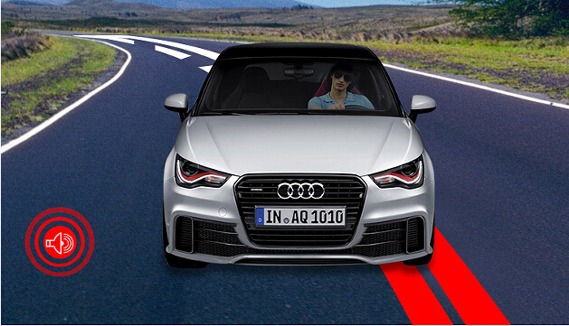 什么叫做車道偏離預警系統(tǒng)