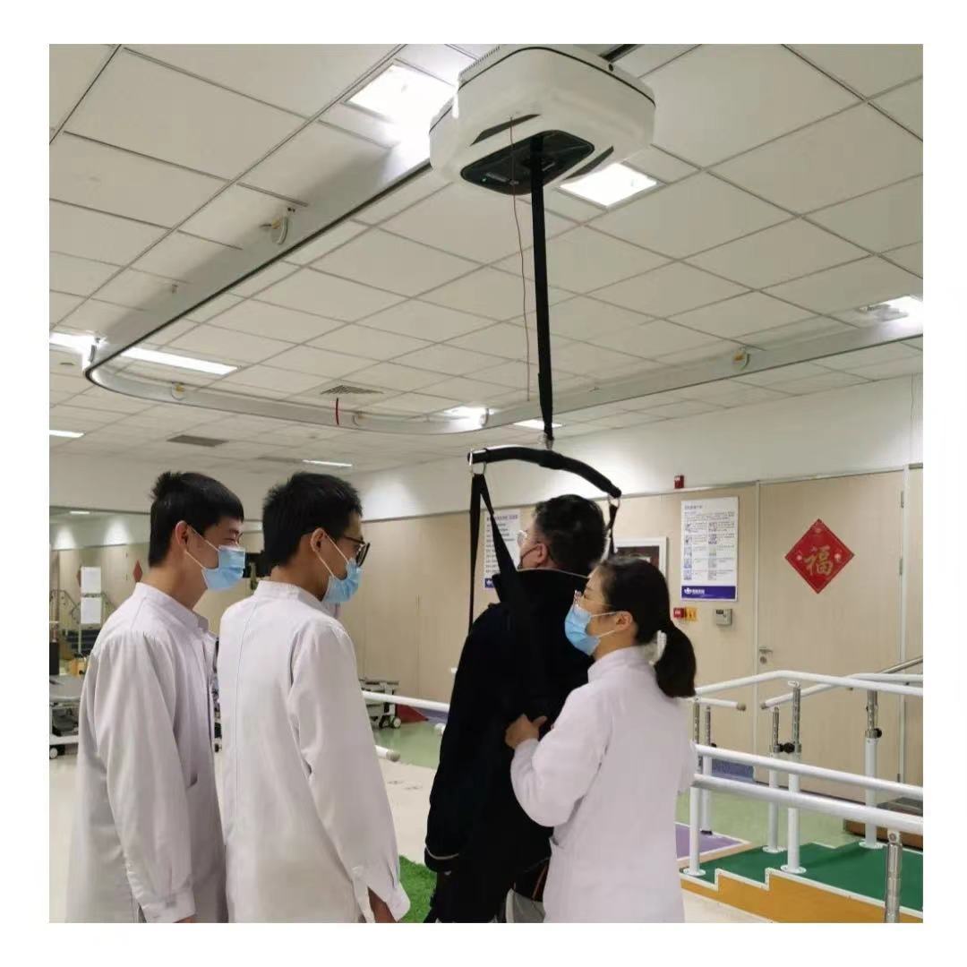 “步行反饋?zhàn)赃m應(yīng)康復(fù)系統(tǒng)” 你問我答！