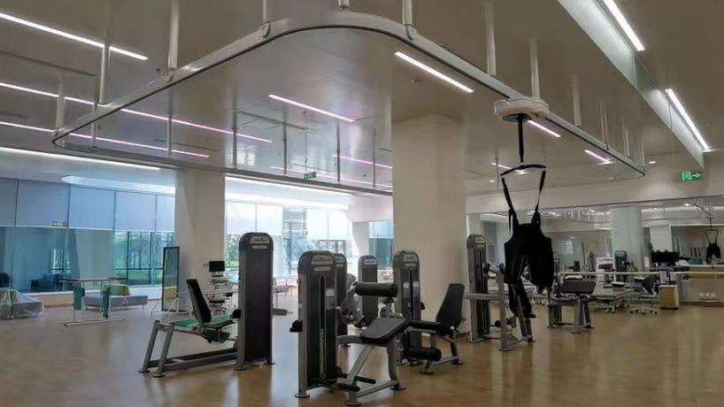 “步行反饋?zhàn)赃m應(yīng)康復(fù)系統(tǒng)” 你問我答！