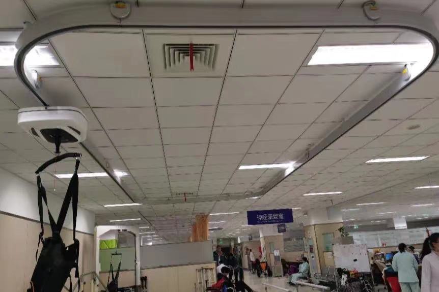 “步行反饋?zhàn)赃m應(yīng)康復(fù)系統(tǒng)” 你問我答！